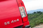 Nissan Frontier SE Double Cab 2017 года (BR)